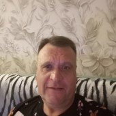 Стас, 46 лет из г. 