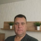 Стас, 46 лет из г. 