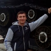 Дамир, 31 год из г. 