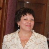 Винера, 64 года из г. 