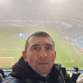 Рамиль, 48 лет из г. 