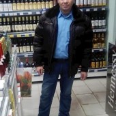 Дамир, 52 года из г. 
