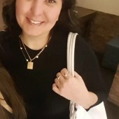 Лейла, 43 года из г. 