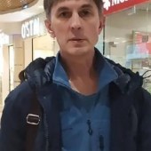 Филгат, 56 лет из г. 