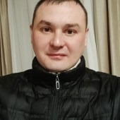 Ильвир, 32 года из г. 