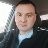 Ильвир, 32 года из г. 