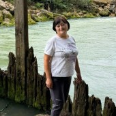 Гузель, 50 лет из г. 