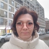 Аля, 52 года из г. 