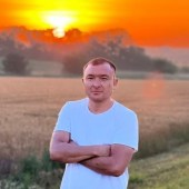 Ильнур, 40 лет из г. 