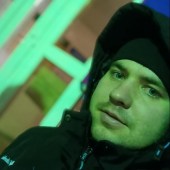 Ленар, 30 лет из г. 