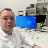 Альберт, 33 года из г. 