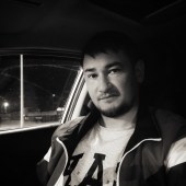 Руслан, 35 лет из г. 