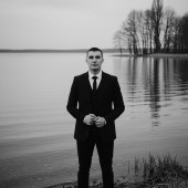 Нияз, 27 лет из г. 