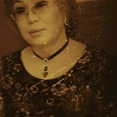 Рита, 63 года из г. 