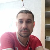 Ильдар, 44 года из г. 