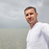 Ильдар, 43 года из г. 