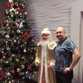 Зиннур, 34 года из г. 