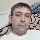 Ринат, 40 лет из г. 