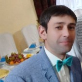 Ринат, 40 лет из г. 