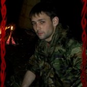 Ринат, 40 лет из г. 