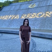 Инна, 32 года из г. 