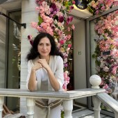 Инна, 31 год из г. 