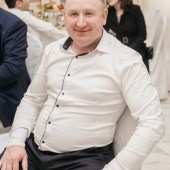 Рафаэль, 48 лет из г. 