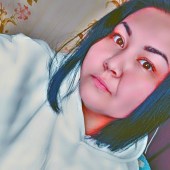 Изольда, 31 год из г. 