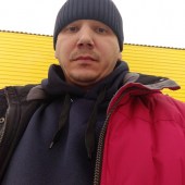 Тахир, 40 лет из г. 