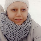 Гульшат, 57 лет из г. 