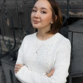 Лилия, 29 лет из г. 