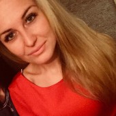 Айгуль, 31 год из г. 