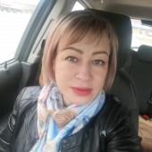 Гульназ, 44 года из г. 