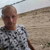 Нияз, 34 года из г. 