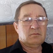 Равиль, 69 лет из г. 