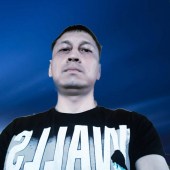 Артур, 39 лет из г. 