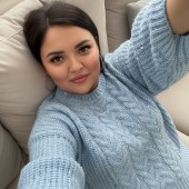 Гузель из г. 