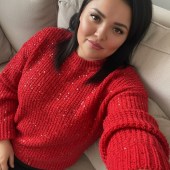 Гузель, 36 лет из г. 