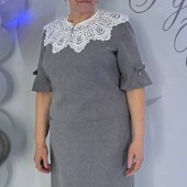 Расиля, 56 лет из г. 