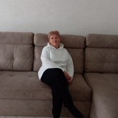 Расиля, 56 лет из г. 