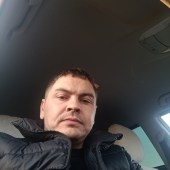 Артём, 39 лет из г. 