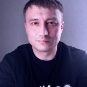 Рамис, 39 лет из г. 