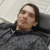 Рамиль, 33 года из г. 