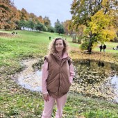 Марьям, 33 года из г. 