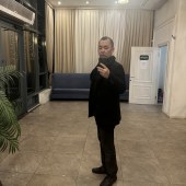 Ренат, 47 лет из г. 