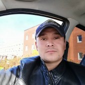 Рафис, 38 лет из г. 