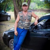 Фират, 49 лет из г. 