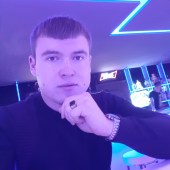 Ришат, 34 года из г. 