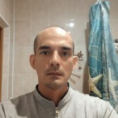 Вадим, 33 года из г. 