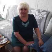 Халида, 48 лет из г. 